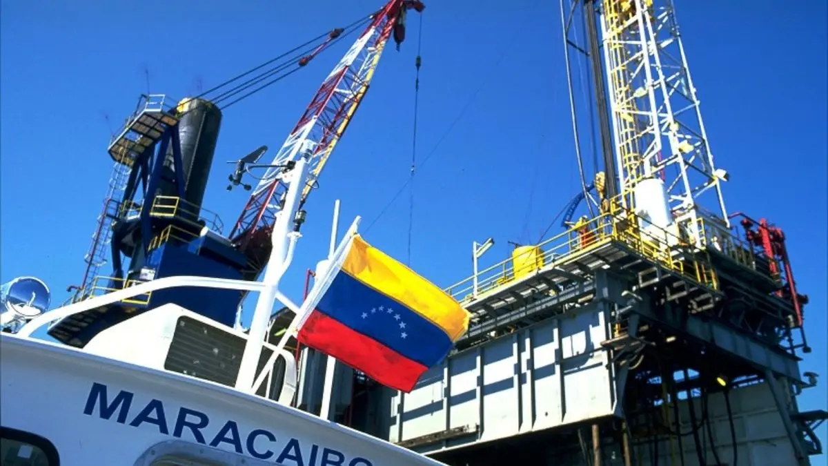 عصبانیت آمریکا از ترفند نفتی جدید ونزوئلا