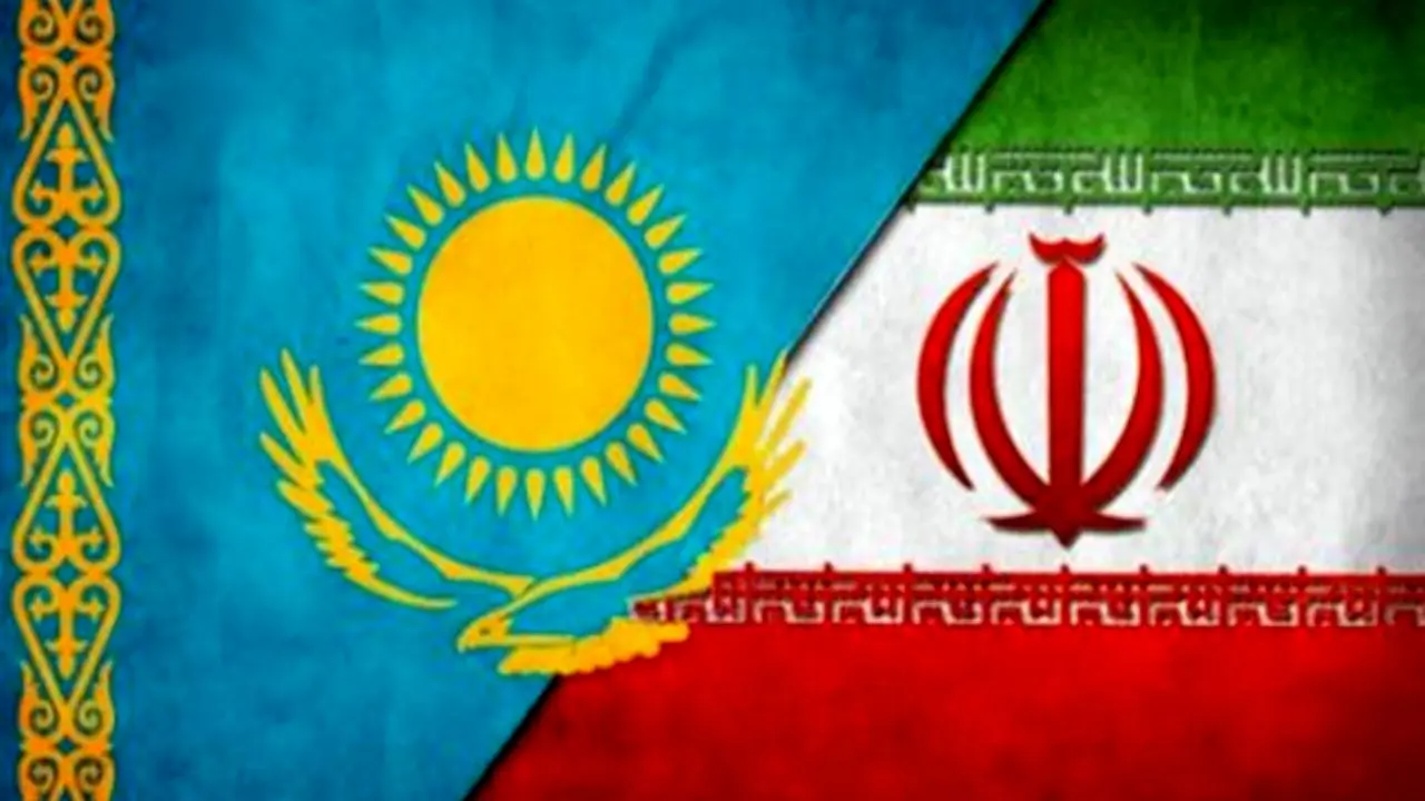 قزاقستان درصدد تعلیق پروازهای ایران است