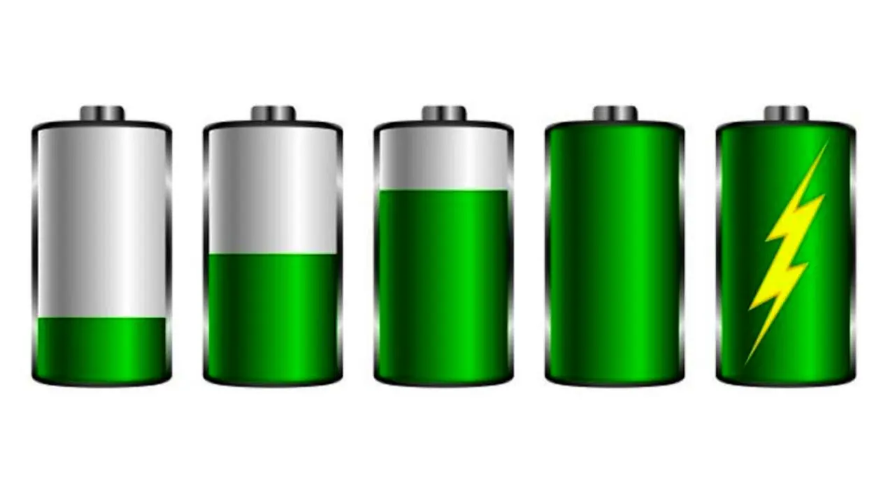 برای افزایش ظرفیت ذخیره انرژی در باتری‌ها مواد جدیدی تولید می‌شود
