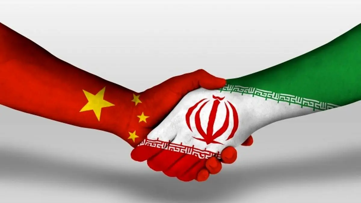 سفارت چین در ایران، 250 هزار ماسک به ایران اهدا کرد + ویدئو