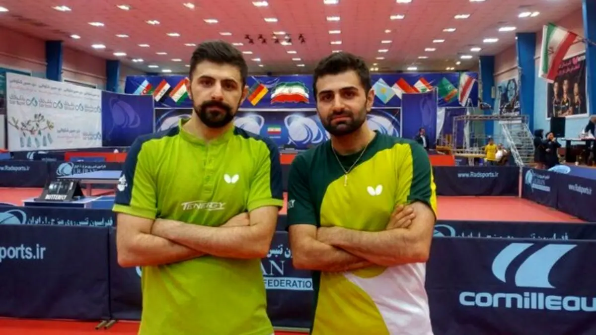 اولین ترکش‌های کرونا به ورزش ایران/ قطر به برادران عالمیان اجازه ورود نداد