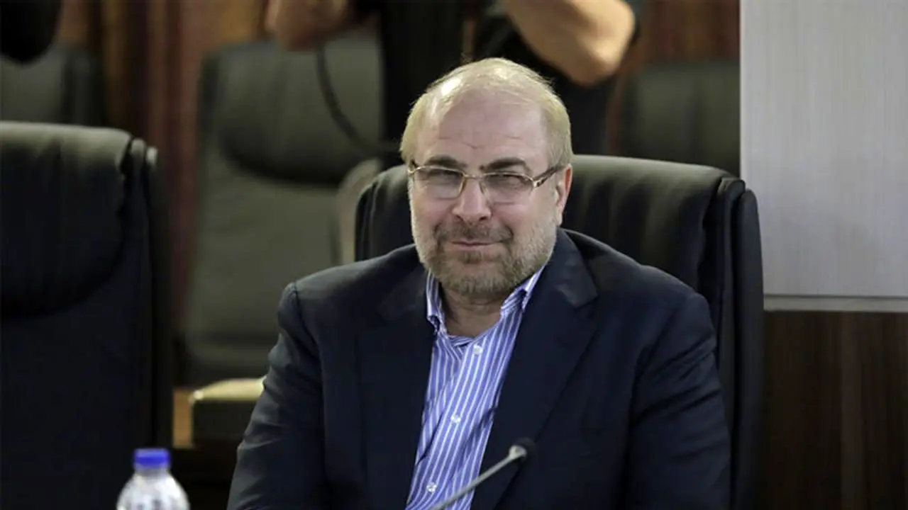 آیا قالیباف به کرونا مبتلا شده است؟