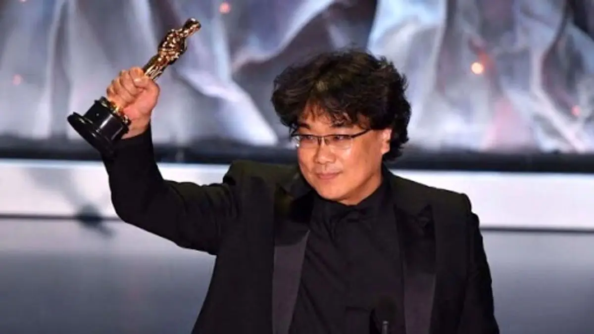 «بونگ جون هو» فیلمسازان مورد علاقه خود را معرفی کرد/ نام «علی عباسی» در لیست کارگردان کره‌ای