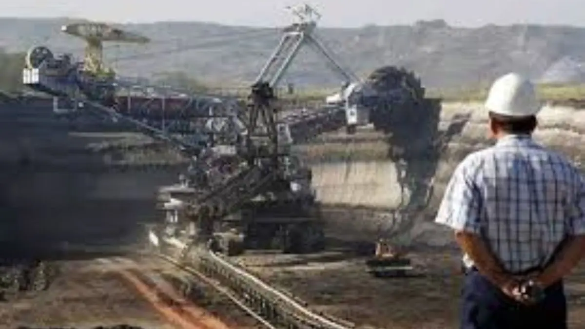 جذب 1.4 میلیارد دلار کالای معدنی ایران توسط سه کشور