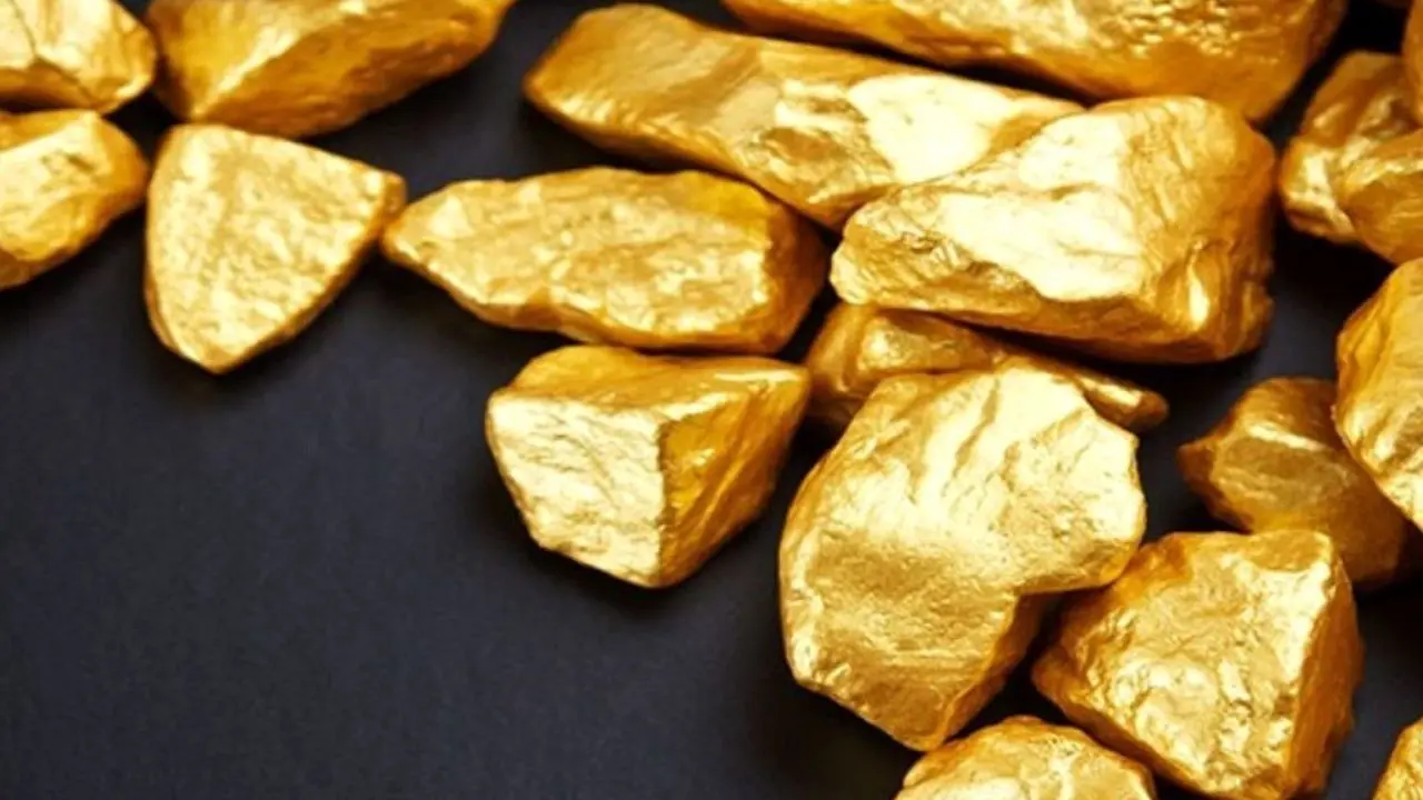 یک معدن طلا، 350 فرصت شغلی می‌سازد