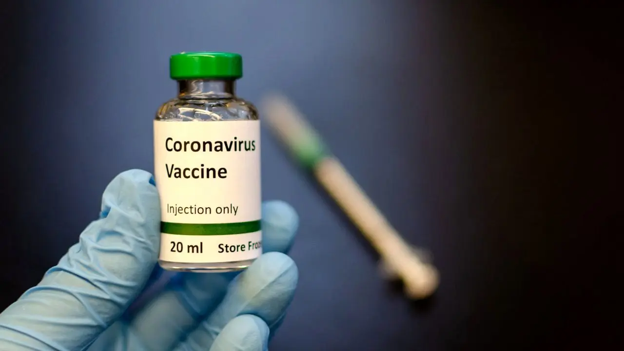 واکسن «کروناویروس» برای آزمایش انسانی به وزارت بهداشت آمریکا ارسال شد