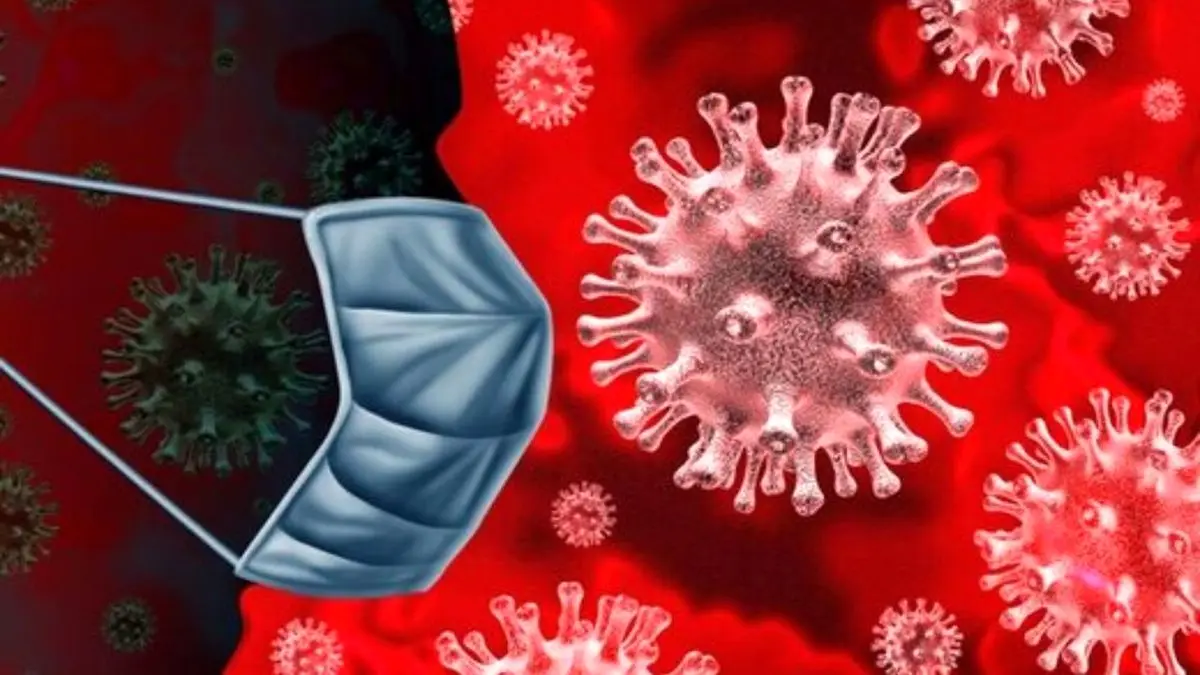 نخستین فرد مبتلا به ویروس کرونا در فرانسه درگذشت