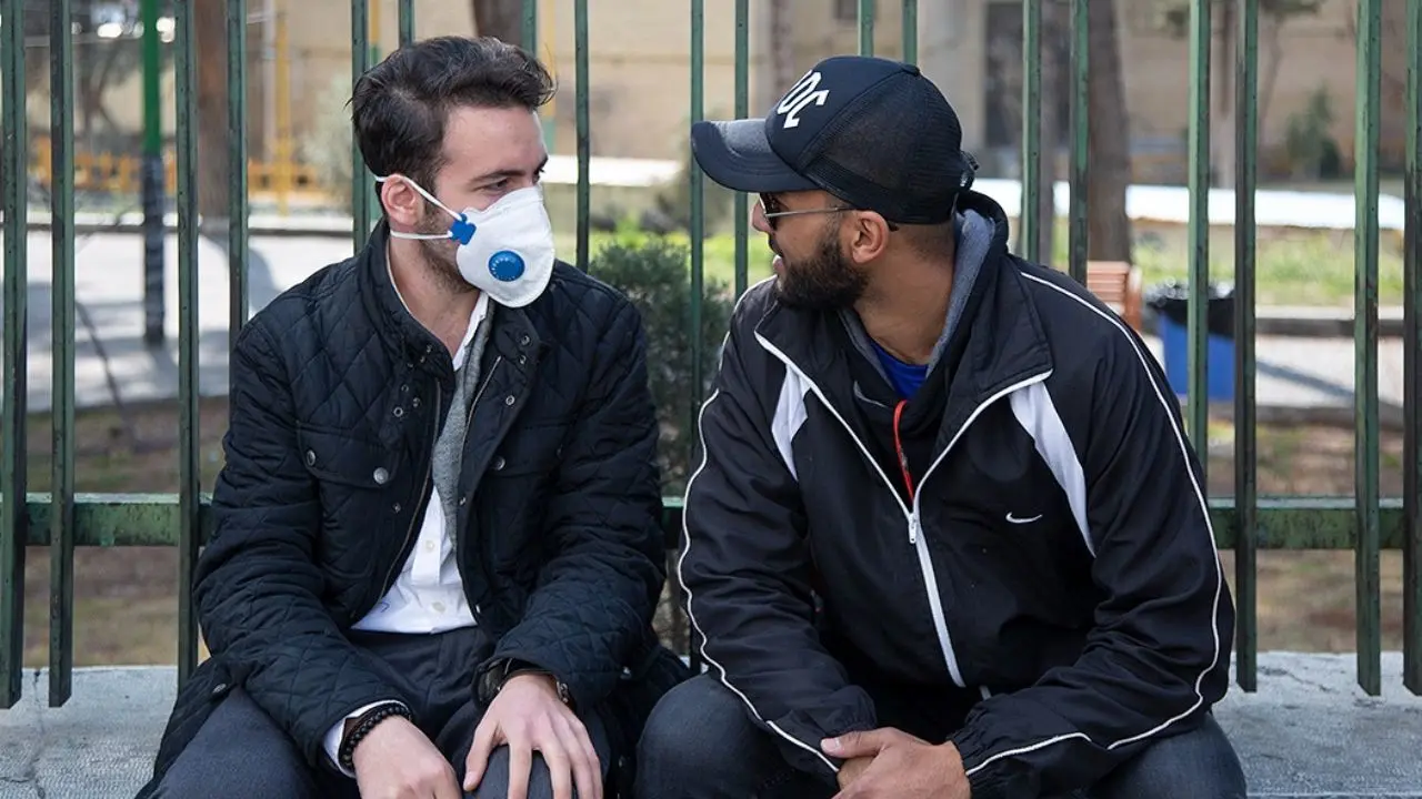 رهاسازی ماسک آلوده به کرونا در فضاهای عمومی چه خطری دارد؟