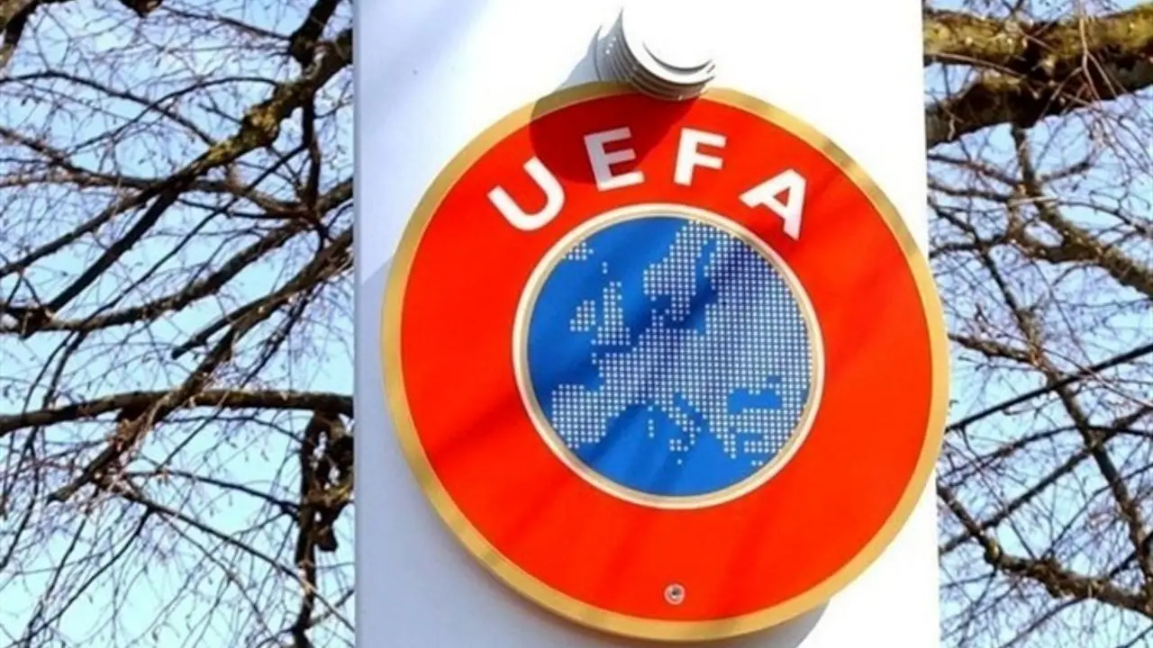 آیا یورو 2020 تحت تاثیر کرونا قرار می‌گیرد؟