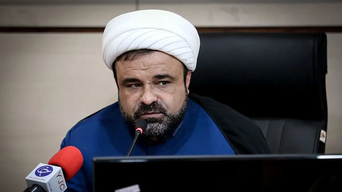 نماینده مردم بوشهر در مجلس: تاکنون دادگاهی نشده‌ام/ تشابه اسمی بوده است