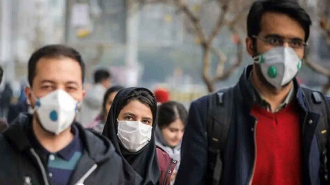 خطر رهاسازی دستکش و ماسک آلوده به کرونا در فضاهای عمومی