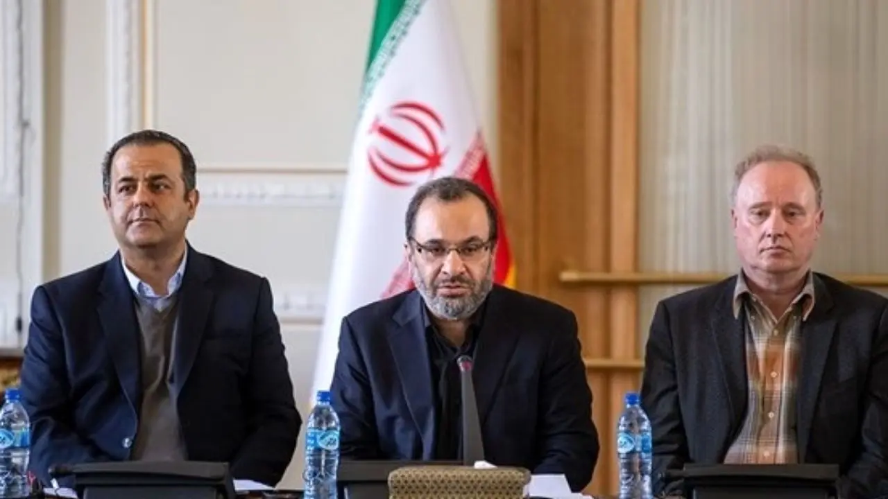 ایران از ظرفیت‌های لازم برای مدیریت کرونا برخوردار است