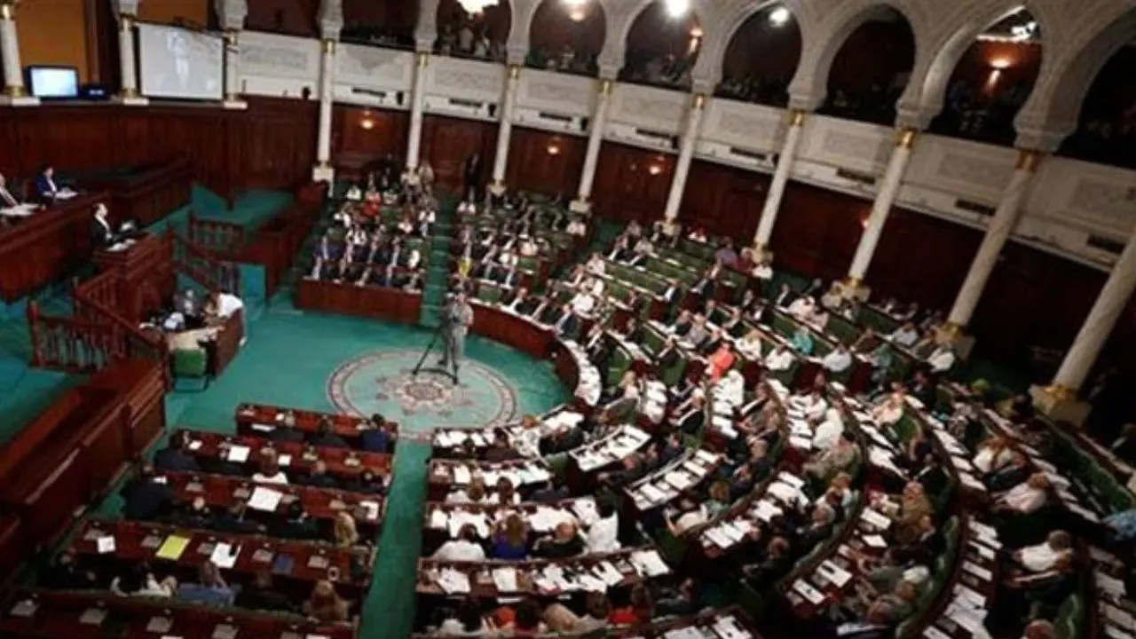 پارلمان تونس به دولت «الیاس الفخفاخ» رای اعتماد داد