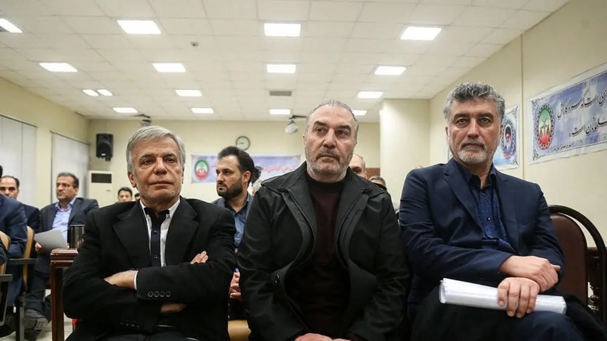 دومین پرونده فساد اقتصادی پس از بابک زنجانی روی میز قاضی صلواتی