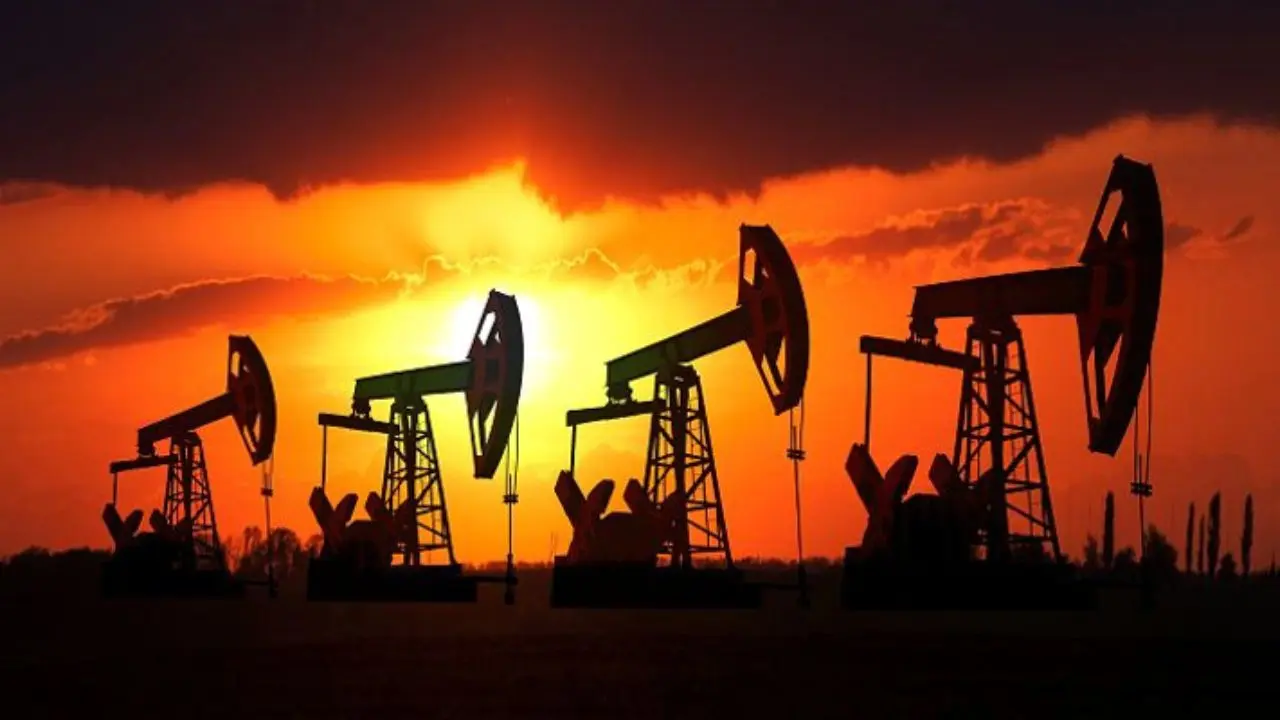 قیمت نفت خام 3.5 درصد دیگر سقوط کرد/برنت به کانال 40دلار نزدیک شد