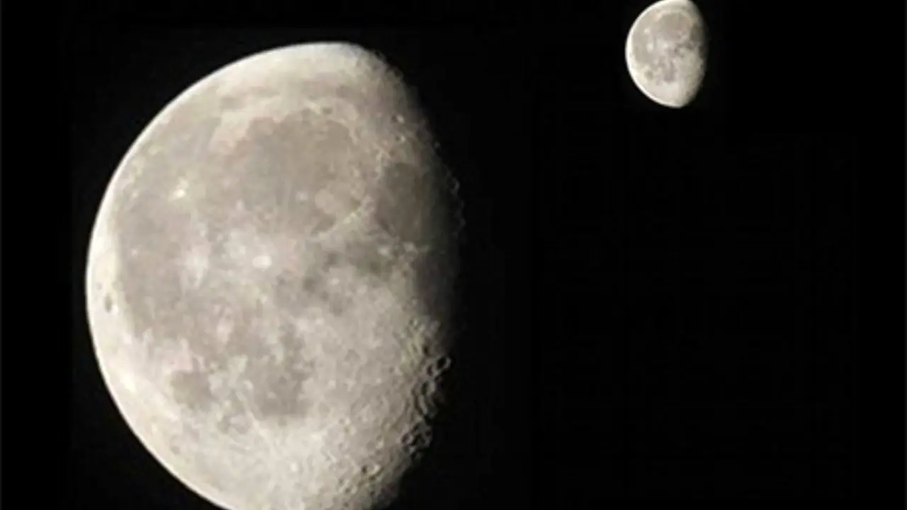 ماه کوچک جدید زمین شناسایی شد