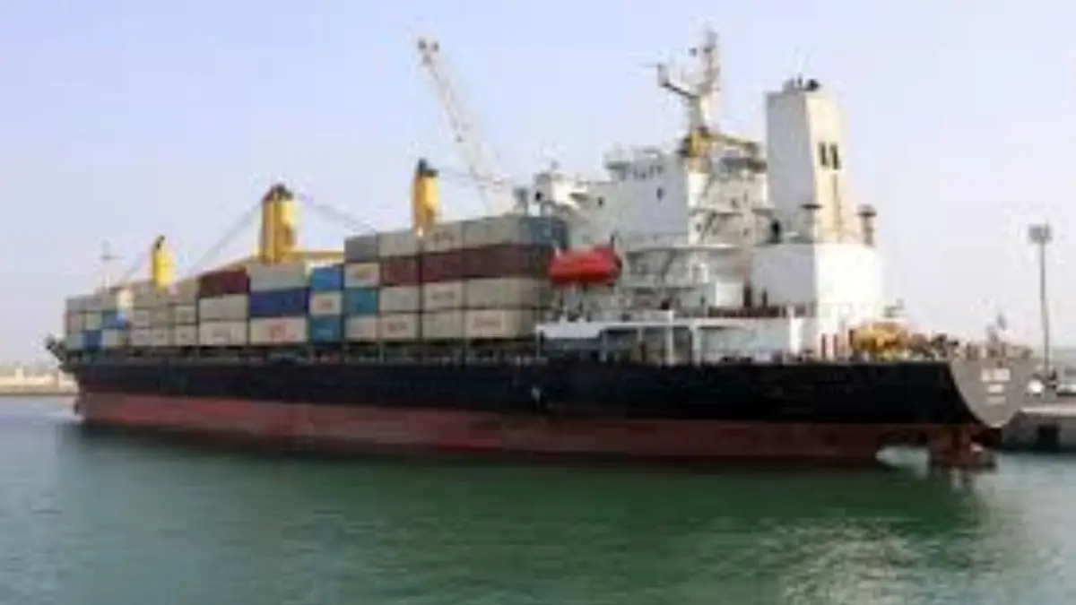 واردات کالاهای اساسی از بندر چابهار 152 درصد افزایش یافت