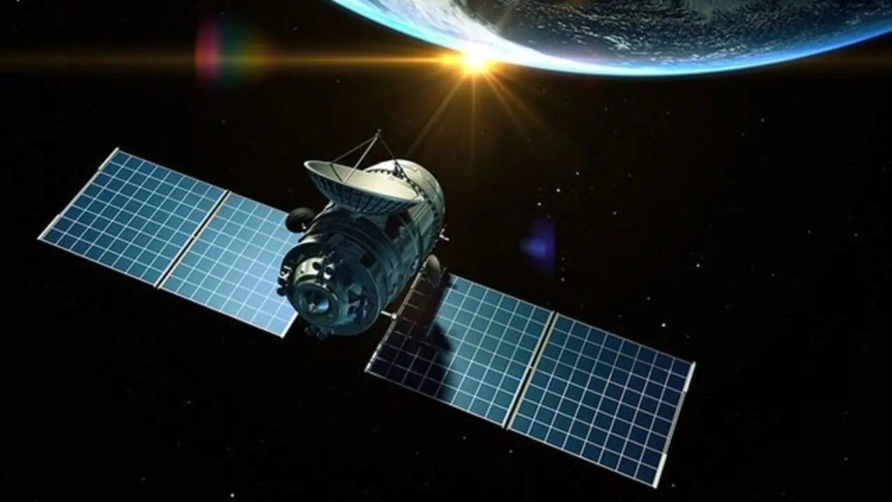 تحویل ماهواره «ناهید-2» در 6 ماهه دوم سال 99/ آمادگی «سامان» برای انجام تست‌های زیر مداری