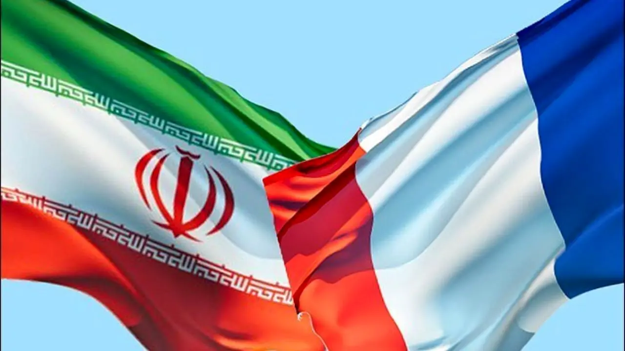 سفیر ایران در پاریس با مقامات فرانسوی درباره شیوع کرونا در ایران نامه‌نگاری کرد