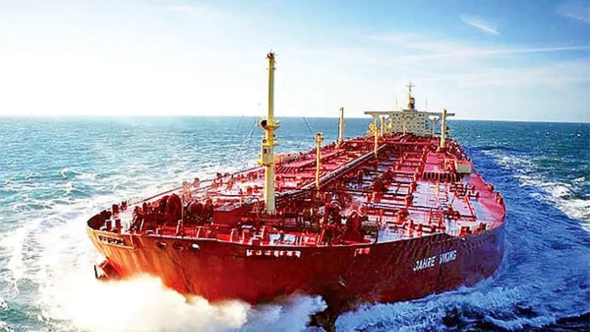 کرونا صادرات فرآورده‌های نفتی را متوقف کرد