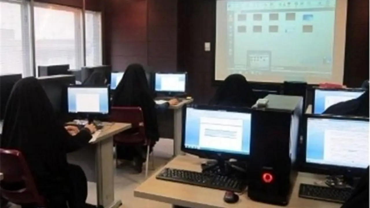 راه‌اندازی سامانه یادگیری الکترونیکی در 70 دانشگاه کشور