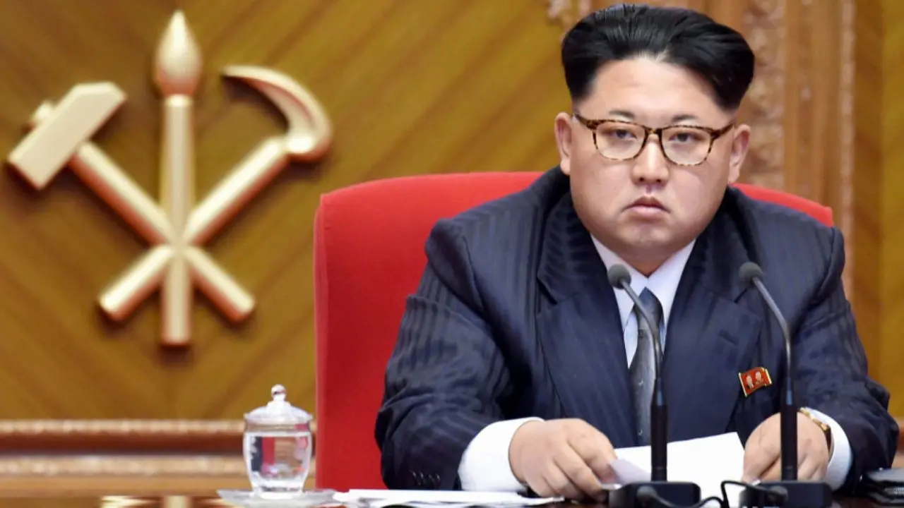 رهبر کره‌شمالی درباره خطر شیوع کرونا هشدار داد