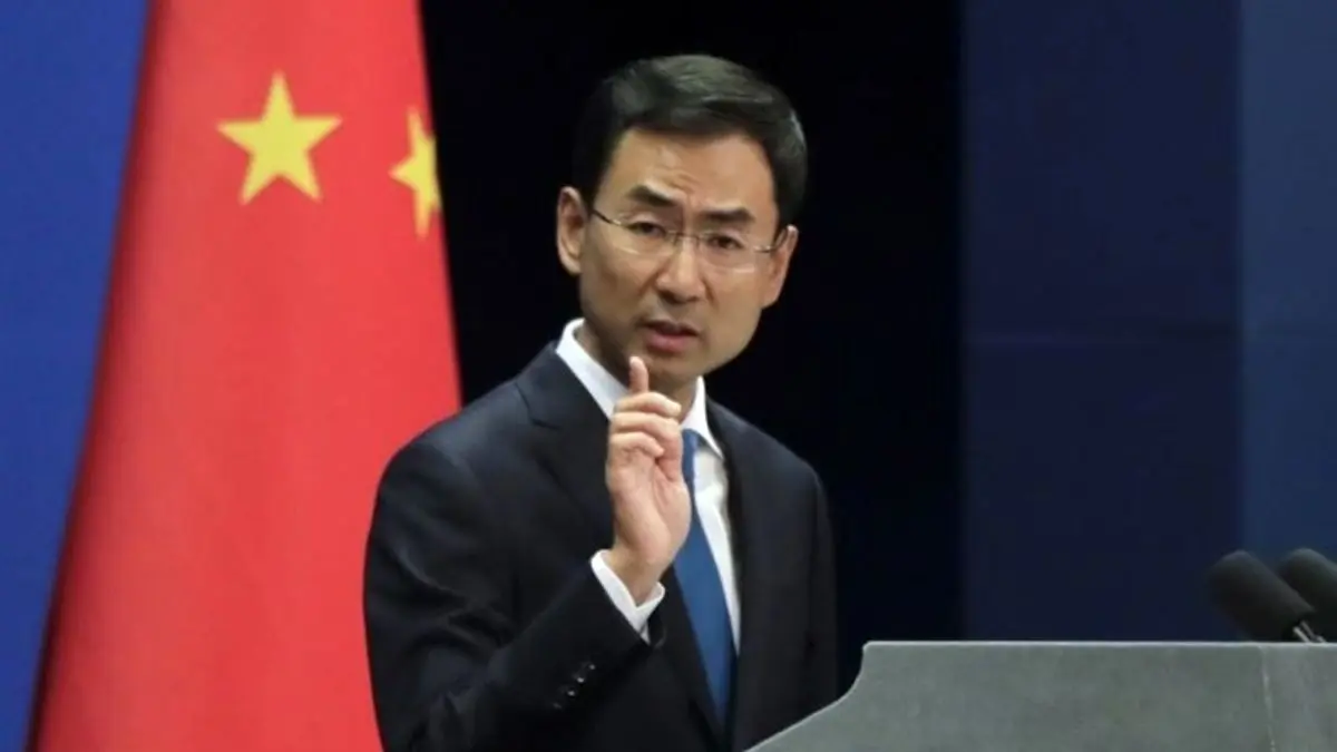 پکن: مسئله کره‌شمالی باید از طریق مذاکره رفع شود