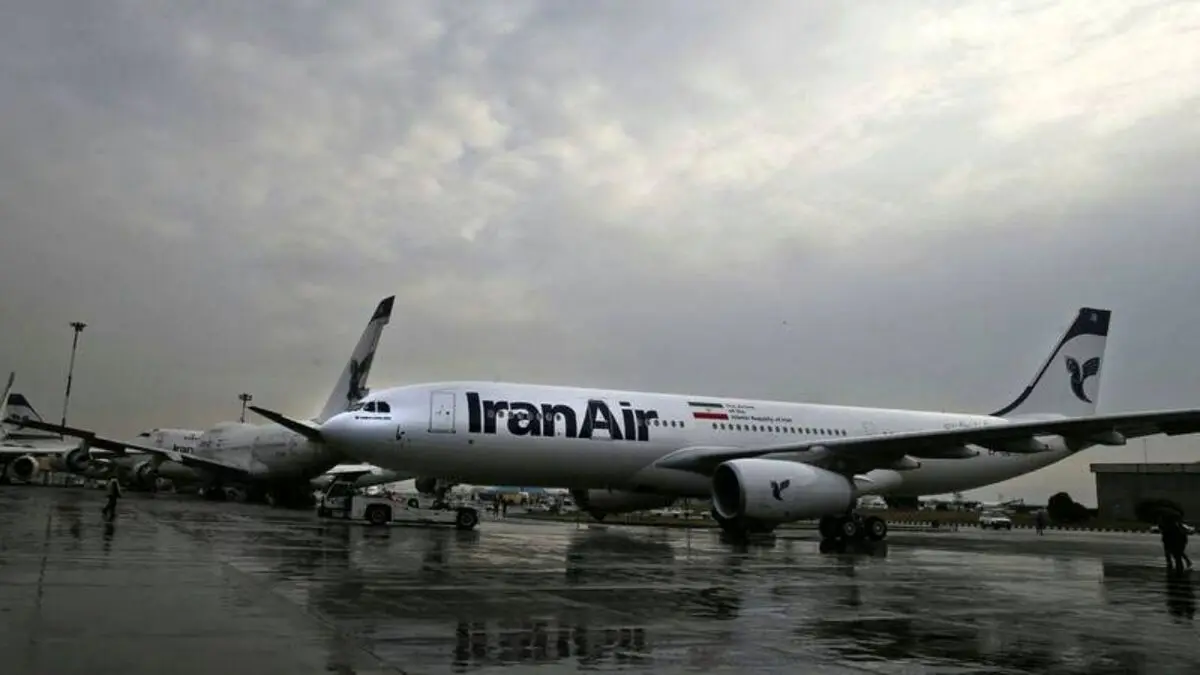 مسافر جامانده ایرانی در کشورهای همسایه نداریم/ پذیرش مسافران ایرانی در فرودگاه‌های اروپا با تایید فرم سلامت/ نرخ بلیت هواپیما به 50 هزار تومان رسید