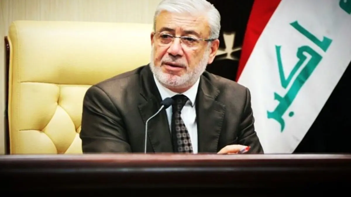 پارلمان عراق برای رفع بحران تشکیل دولت خواستار گفت‌وگوی ملی شد
