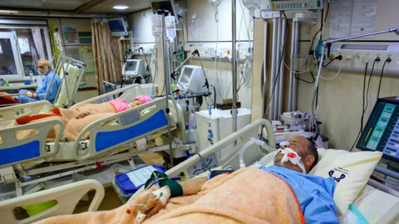 2 مورد دیگر تست بیماری کرونا در استان کرمان مثبت اعلام شد