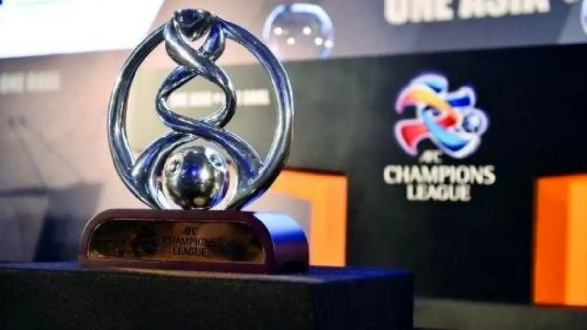 لیگ قهرمانان فوتبال آسیا در منطقه شرق لغو شد