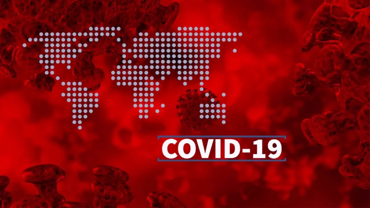 استخراج داروهای موثر در مهار آنزیم پروتئاز کروناویروس کووید 19 توسط محقق خوزستانی