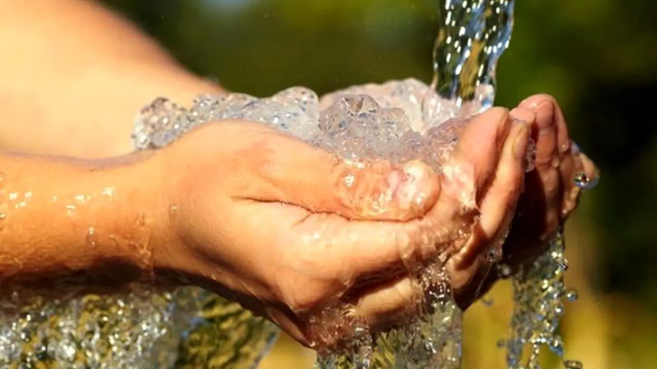 افزایش 30 درصدی مصرف آب شرب