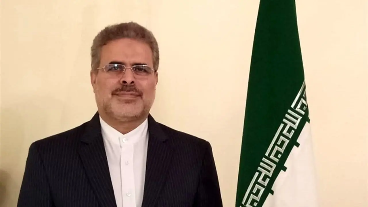 سفیر ایران در دهلی نو به وزارت خارجه هند احضار شد