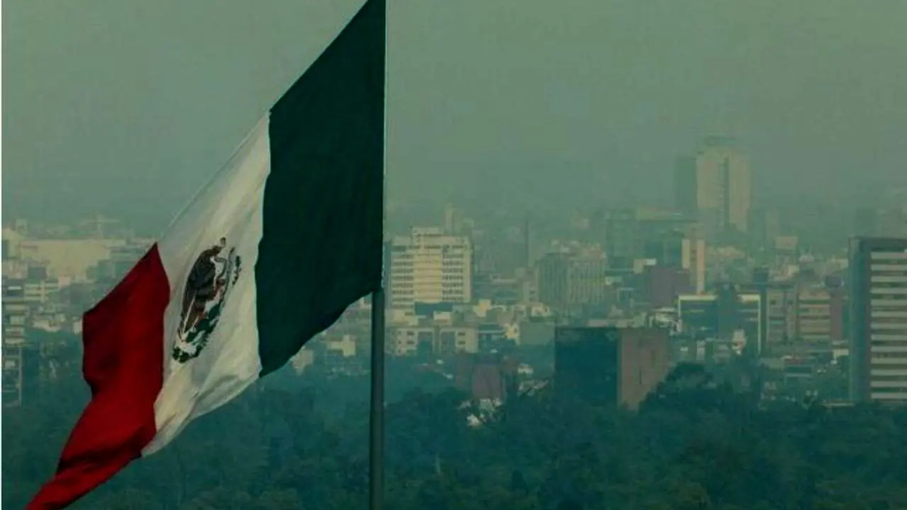 یکی از مقامات ارشد دولت مکزیک استعفا داد