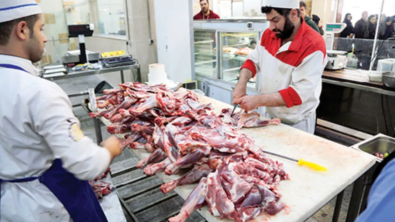 رکود بی‌سابقه در بازار گوشت قرمز/ ادامه روند کاهشی قیمت/ پیش‌بینی کاهش قیمت به زیر 100 هزار تومان