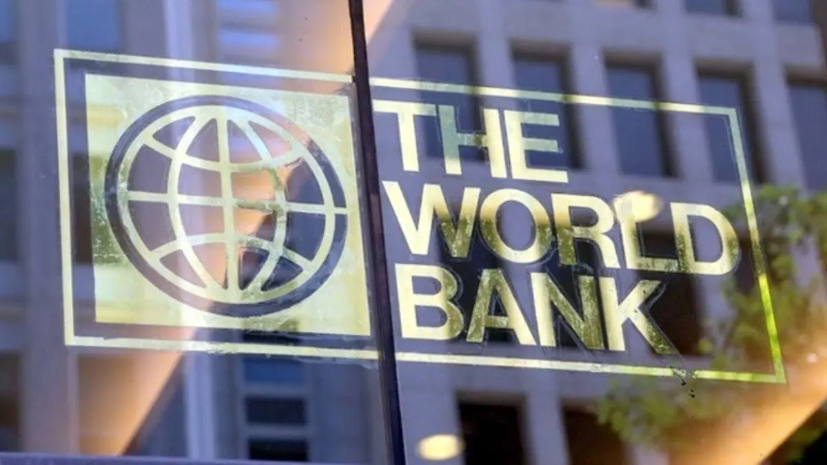 بانک جهانی به کشور‌های در حال توسعه برای مقابله با کرونا 12 میلیارد دلار کمک می‌کند