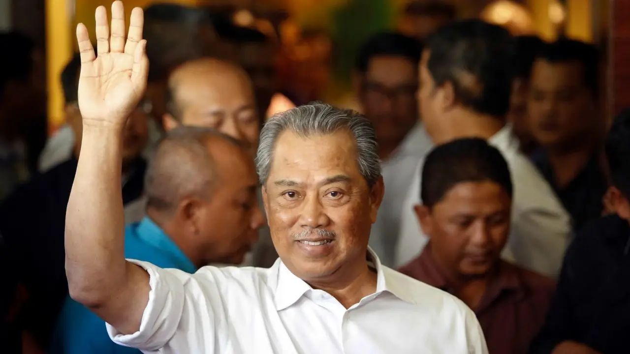 تشکیل جلسه پارلمان مالزی 2 ماه به تعویق افتاد