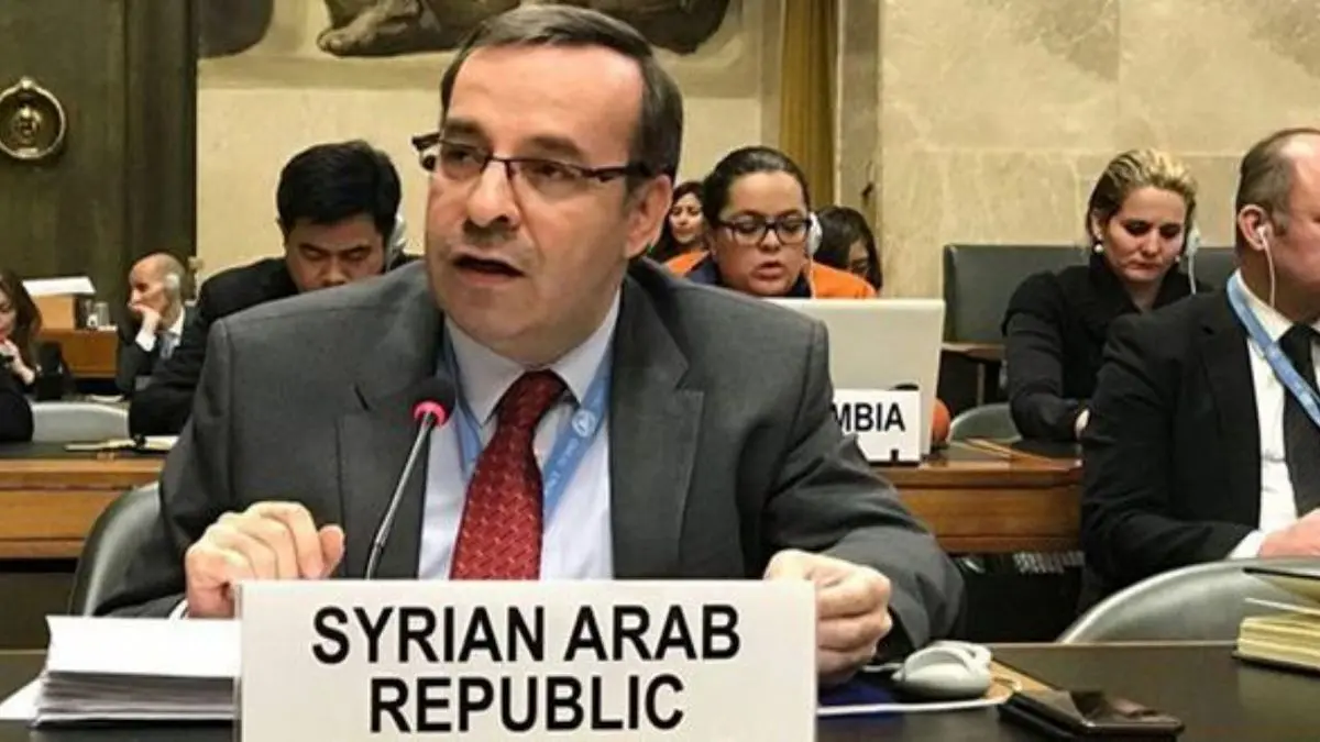 سوریه: گزارش‌های کمیته حقیقت‌یاب سازمان ملل جانبدارانه است
