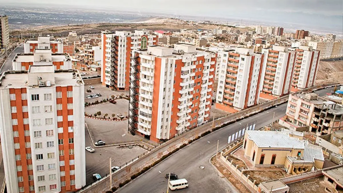مهلت اعتراض ثبت نام کنندگان طرح ملی مسکن تمدید شد