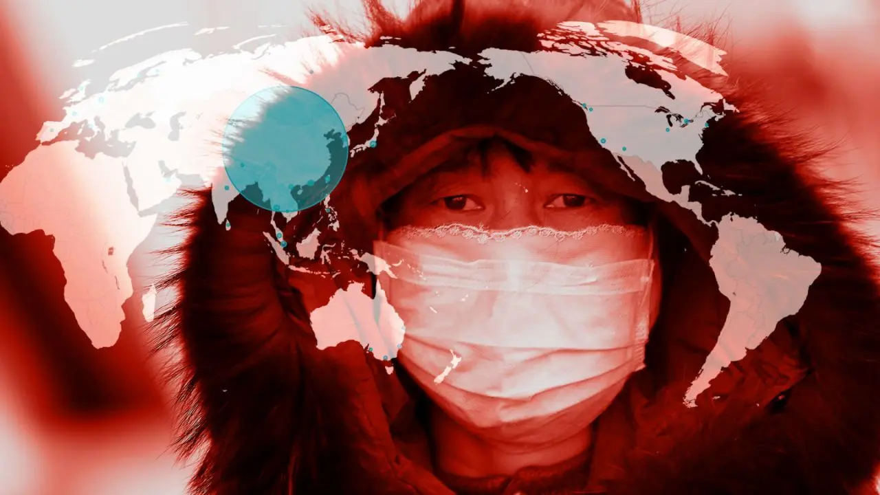 دانشمند روس: ویروس کرونا، سلاح بیولوژیک آمریکا علیه چین و ایران است