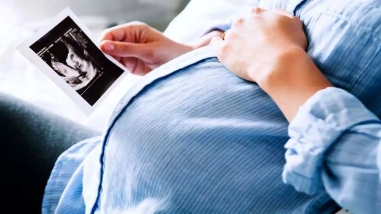مادران باردار اقدامات مراقبتی در مقابل کرونا را جدی بگیرند