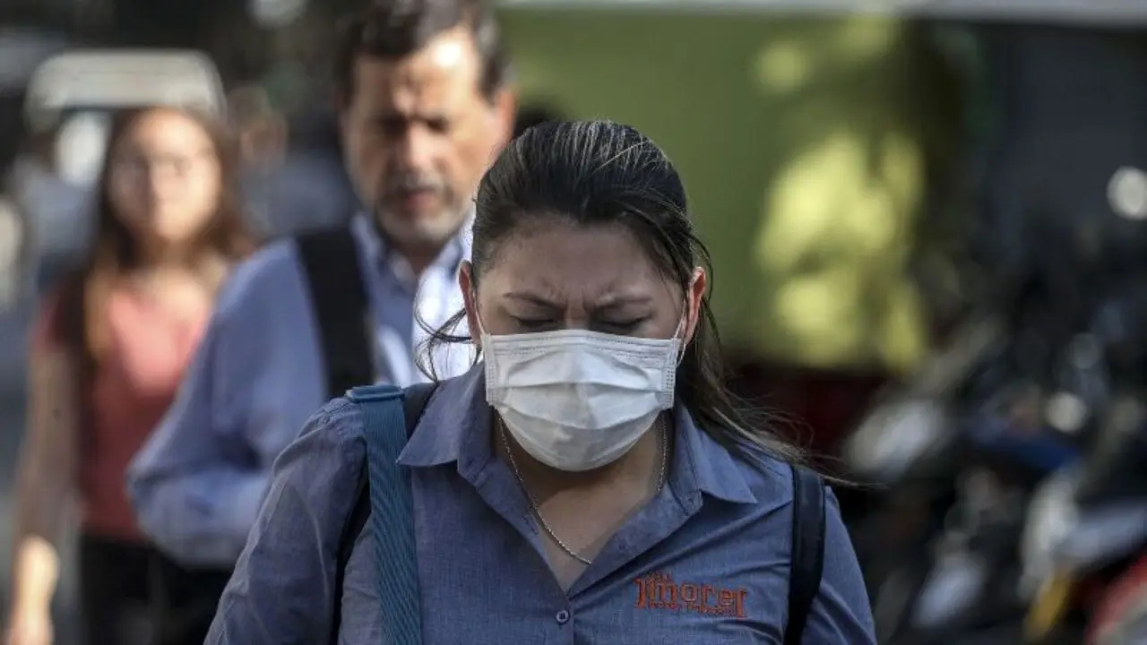 اولین مورد مبتلا به ویروس کرونا در شیلی تایید شد