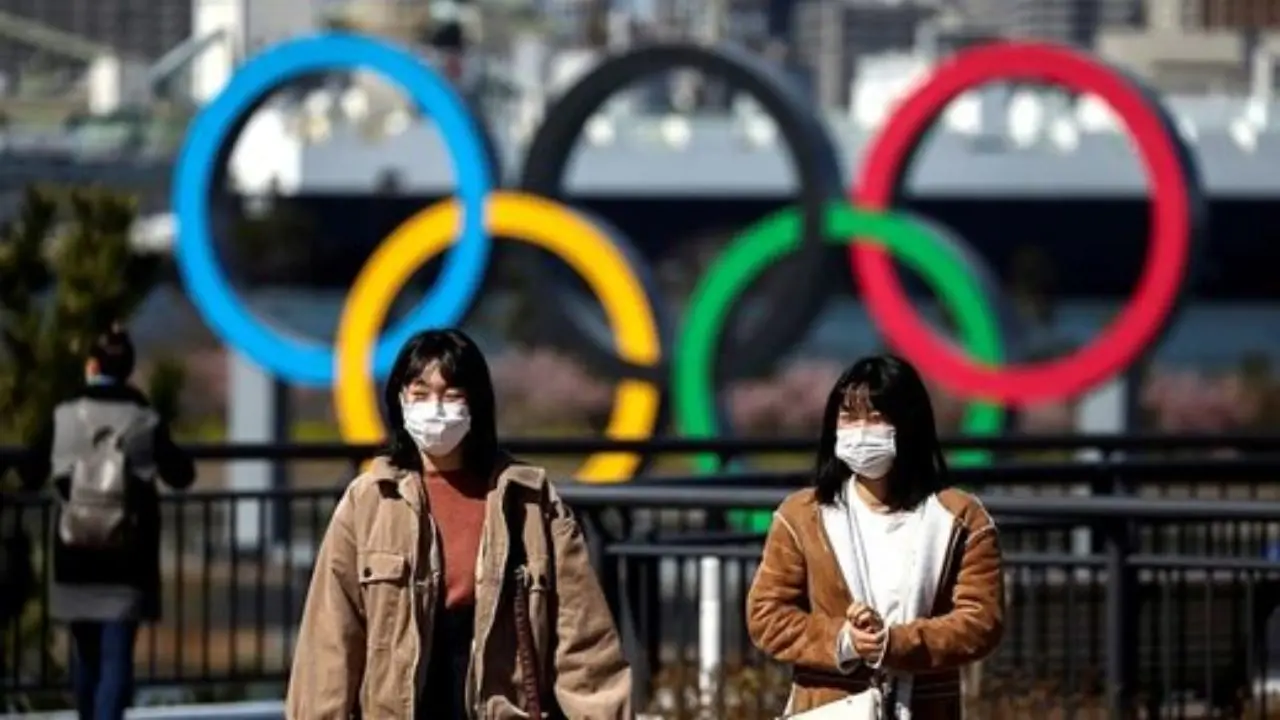 ژاپن در حال آماده‌سازی توکیو برای المپیک 2020