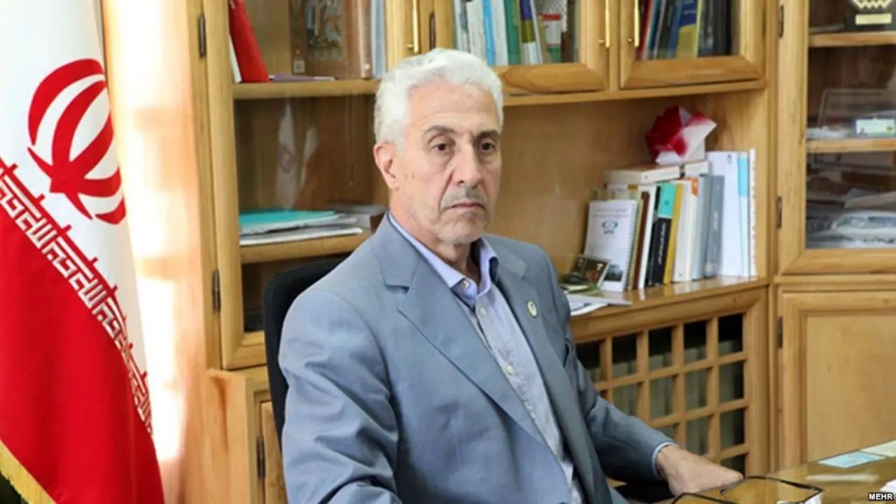 وزیر علوم درگذشت یک استاد دانشگاه را تسلیت گفت