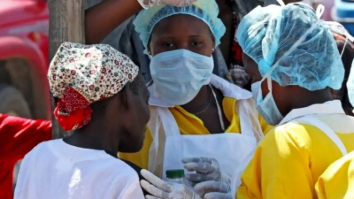 شیوع بیماری عجیب در اتیوپی!