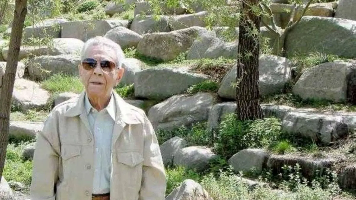 نخستین رییس سازمان حفاظت محیط زیست ایران درگذشت
