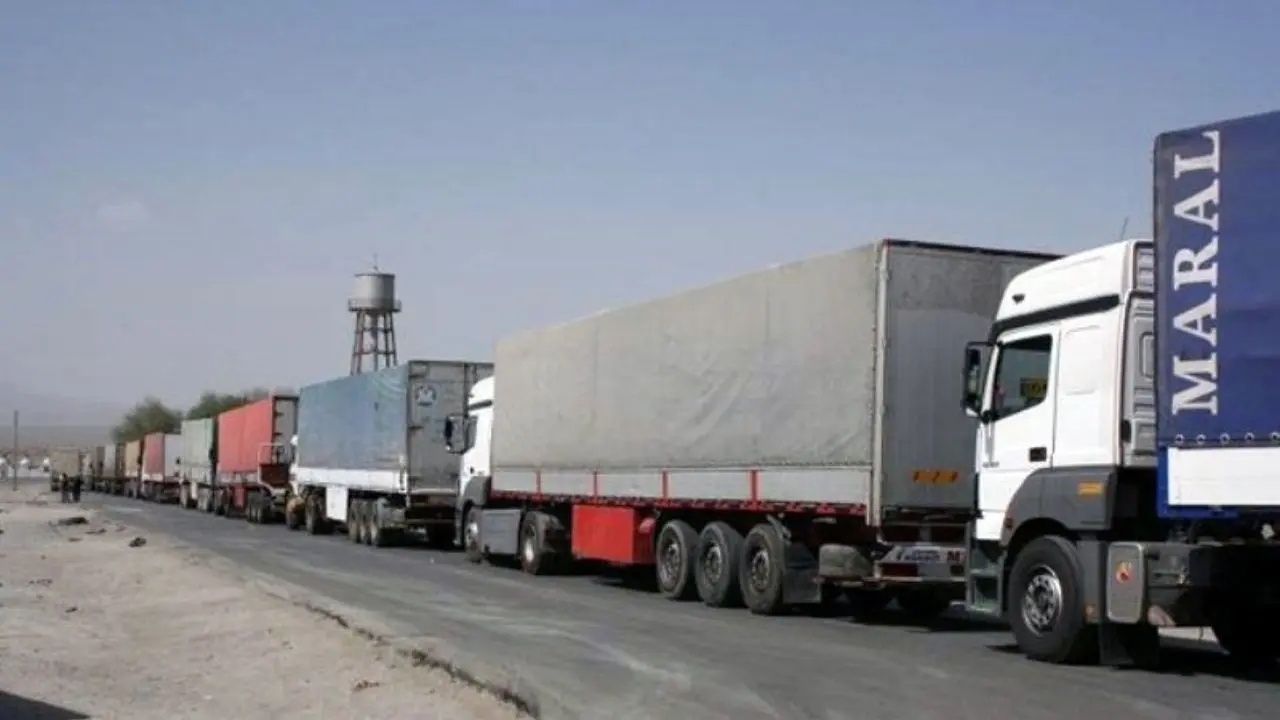 امکان صادرات کالا به آذربایجان فراهم شد