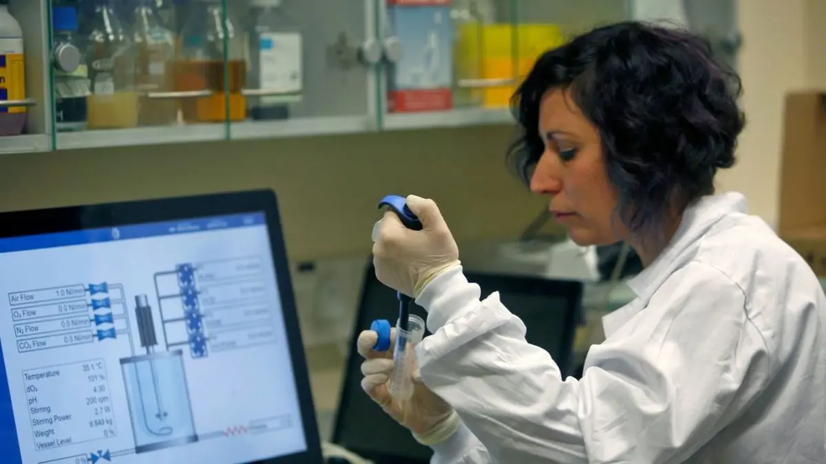 داروی «کرونا ویروس» تابستان آماده آزمایش در فاز انسانی می‌شود