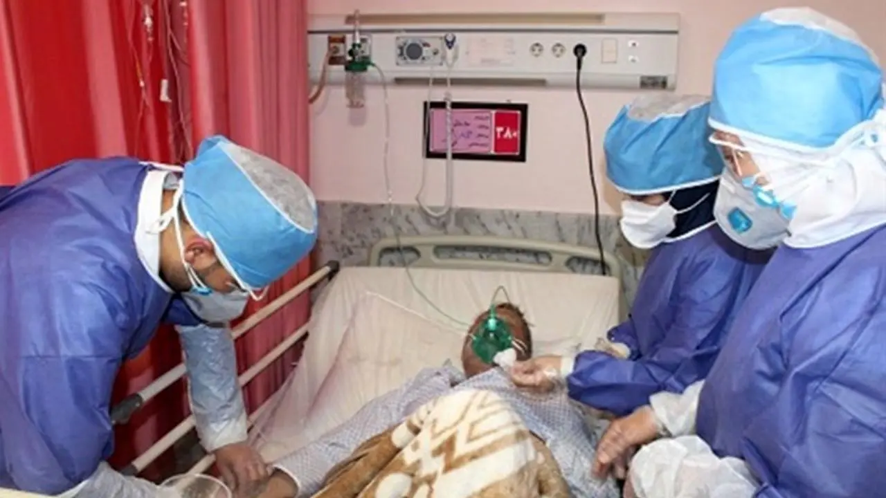 بستری 220 بیمار مشکوک به کرونا در سمنان/جستجوی خانه به خانه بیماران مشکوک در 25هفته